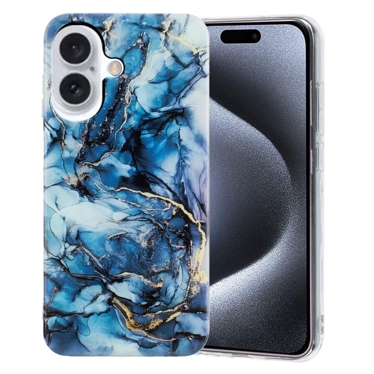 IMD Marble TPU Phone Case