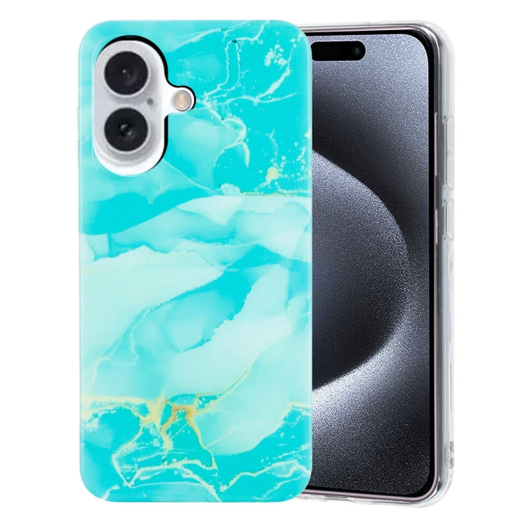 IMD Marble TPU Phone Case