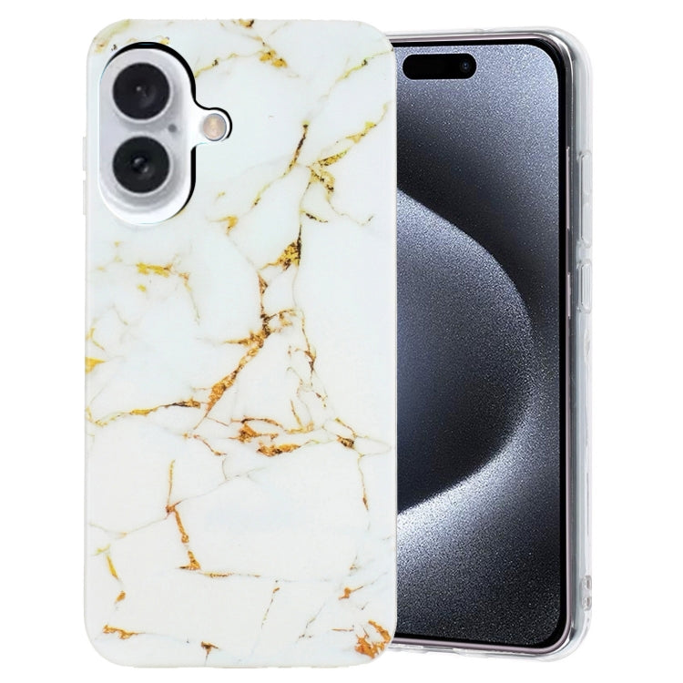 IMD Marble TPU Phone Case