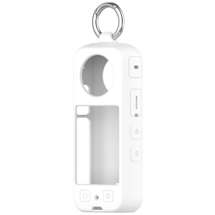 Portable Silicone Protective Case My Store