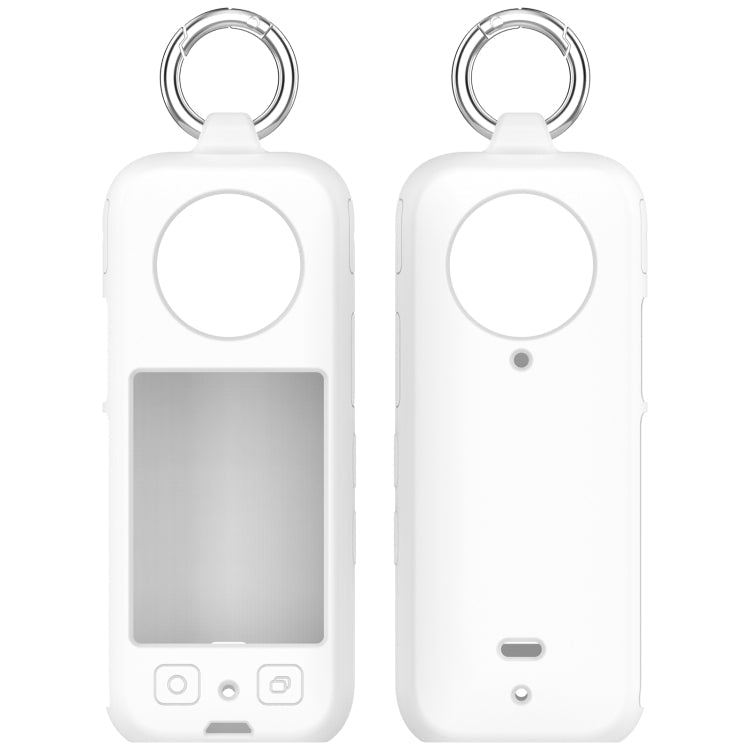 Portable Silicone Protective Case My Store