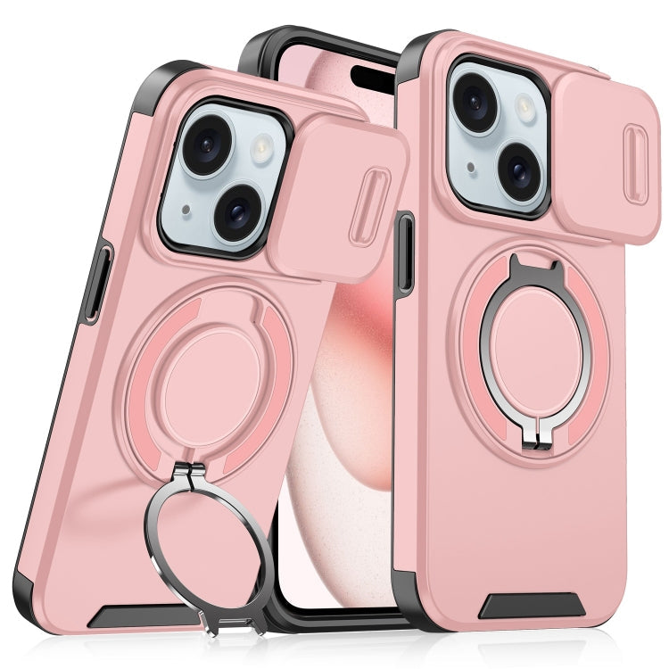 Sliding Camshield Ring Holder Phone Case, Series 3