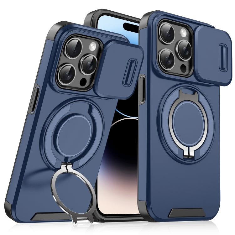 Sliding Camshield Ring Holder Phone Case, Series 4