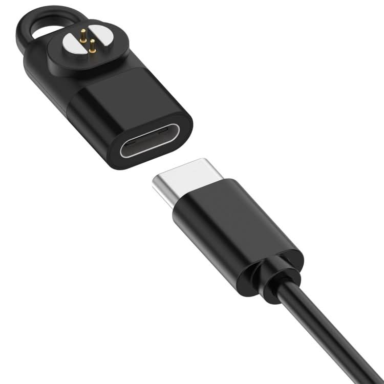 Bone Conduction Earphone USB-C / Type-C Port Charging Adapter Converter