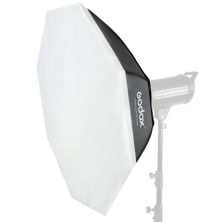 Godox Octagon Softbox Flash Speedlite Studio Photo Light Soft Box with Bowens Mount My Store