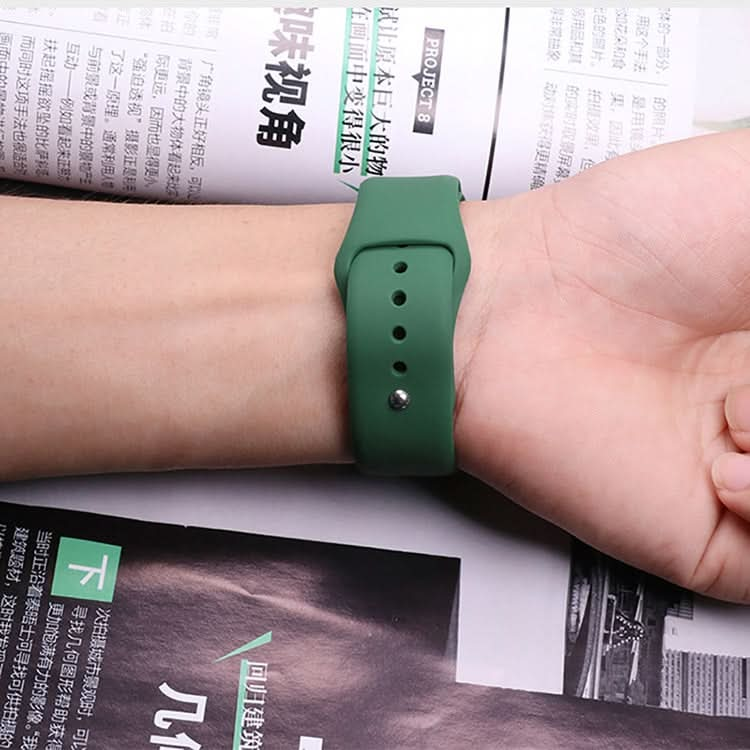 For Huami Amazfit GTS Silicone Replacement Strap Watchband