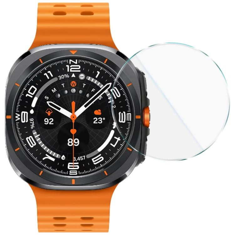 imak Tempered Glass Watch Film, Self-positioning Version