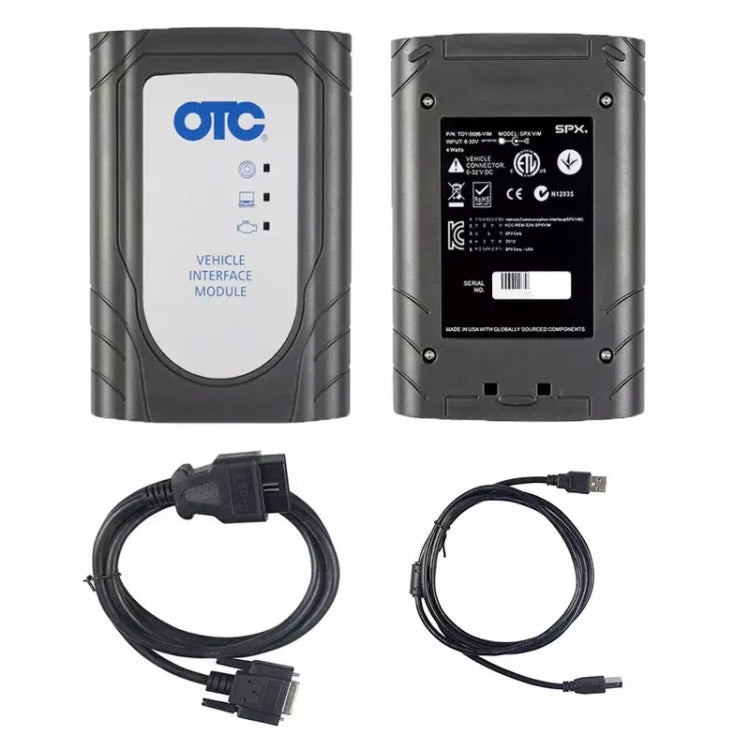 For Toyota Techstream IT2 / IT3 GTS OTC V18 Fault Diagnostic Tool ÎҵÄÉ̵ê