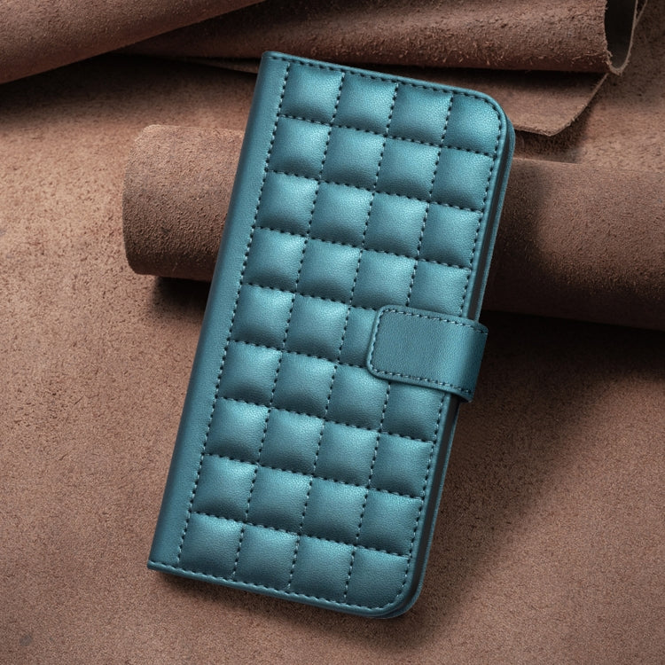 Square Texture Leather Phone Case, Series 5