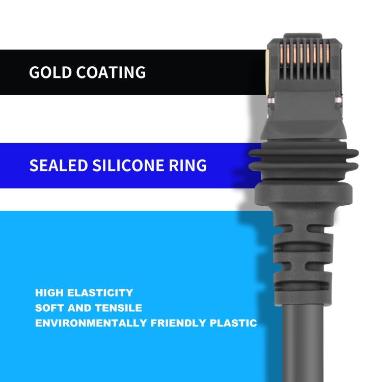 Satellite Dedicated Ethernet Cable for Starlink Actuated Gen 3