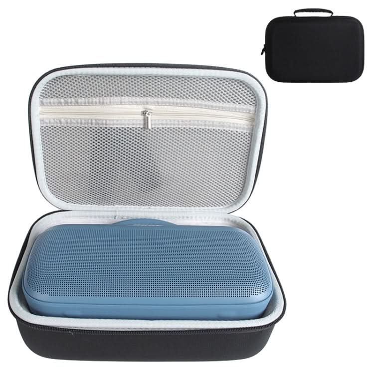 Bluetooth Speaker Storage Bag Portable EVA Protective Box