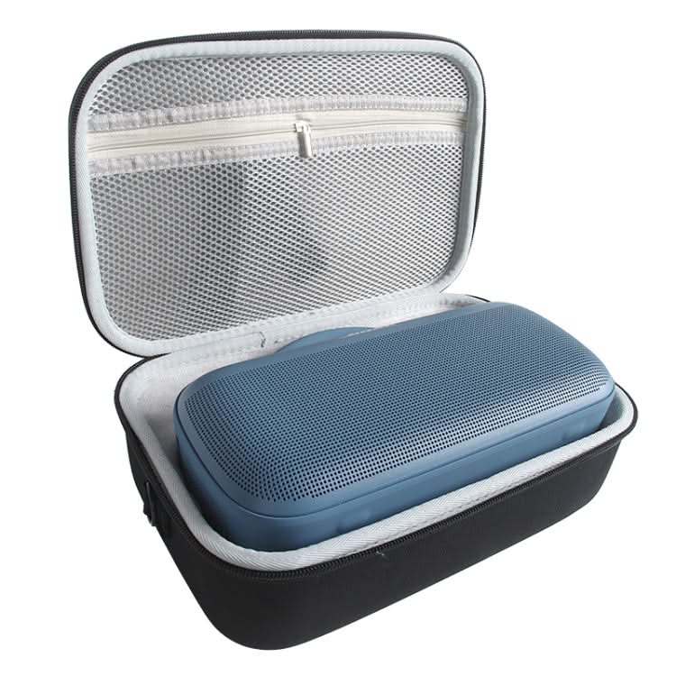 Bluetooth Speaker Storage Bag Portable EVA Protective Box