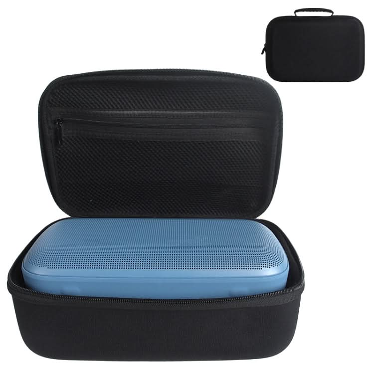 Bluetooth Speaker Storage Bag Portable EVA Protective Box