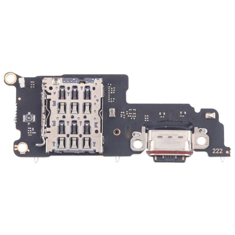 OEM Charging Port Board