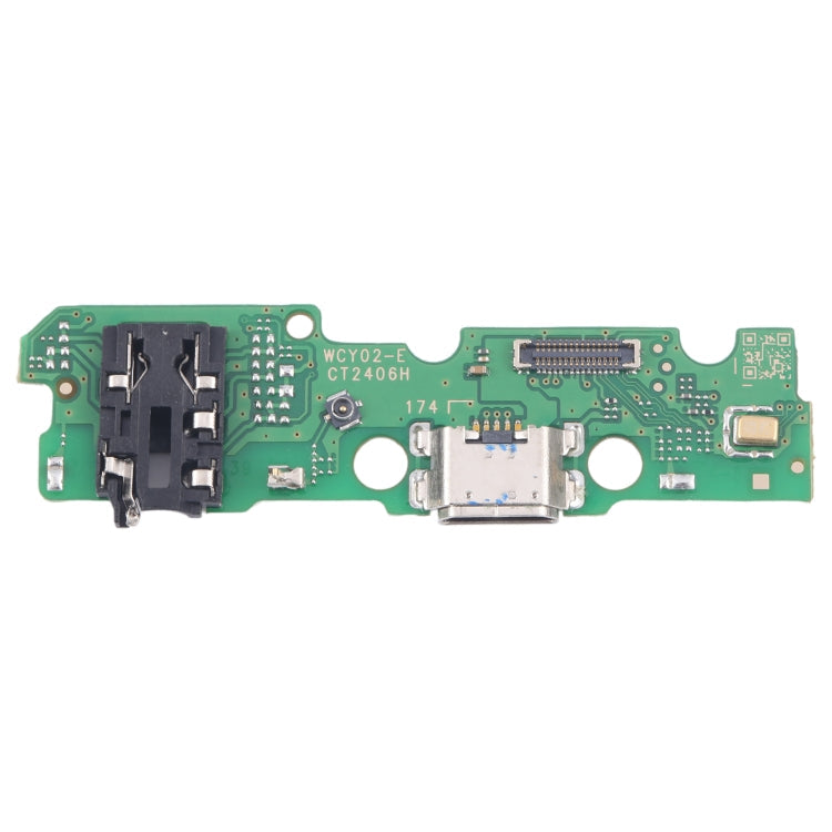 OEM Charging Port Board My Store