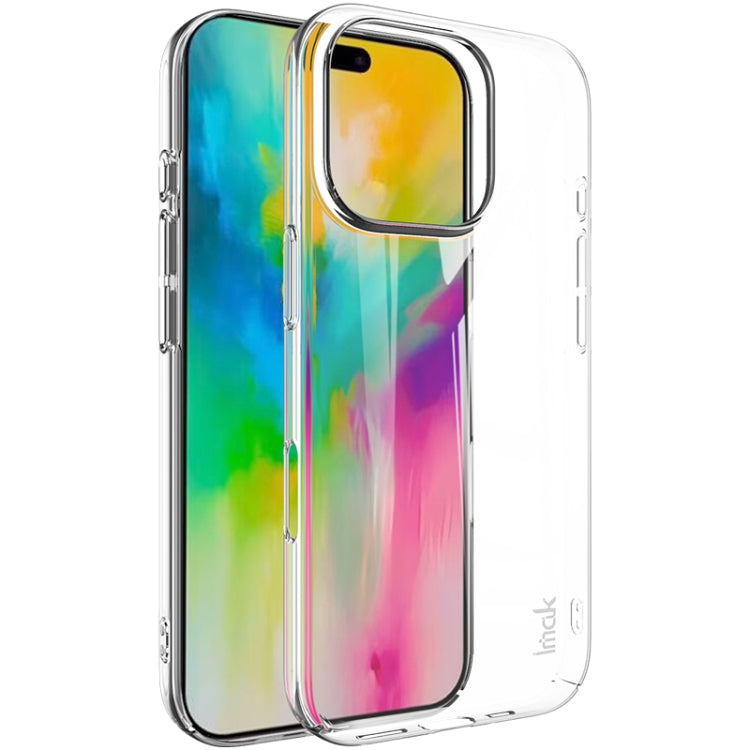 IMAK Wing II Wear-resisting Crystal Phone Case