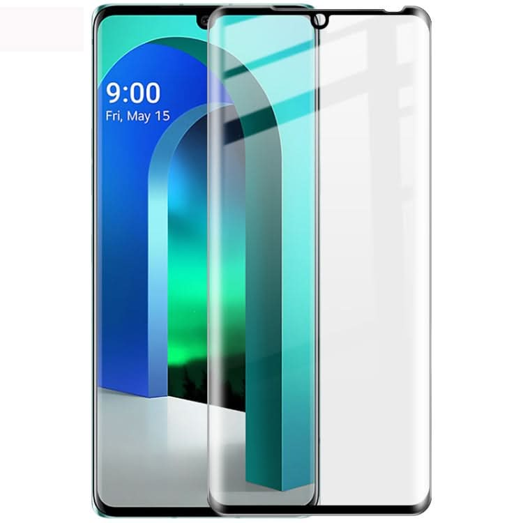 3D Curved Edge Full Screen Tempered Glass Film-Reluova