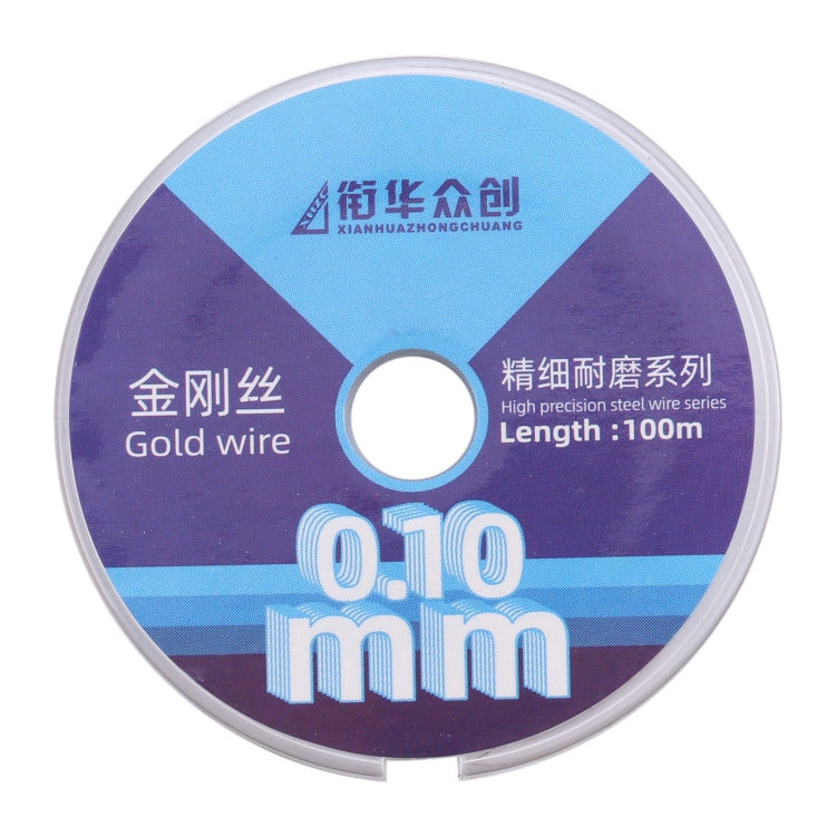 Straight LCD Screen Separation Diamond Wire My Store