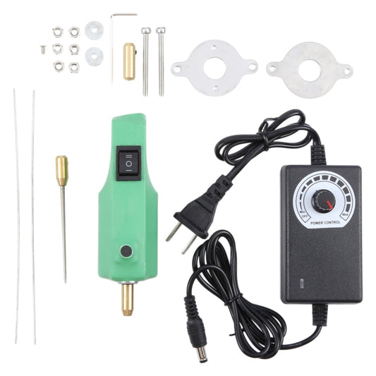 CJ9+ Electric Glue Clean Machine OCA Glue Remover Tool