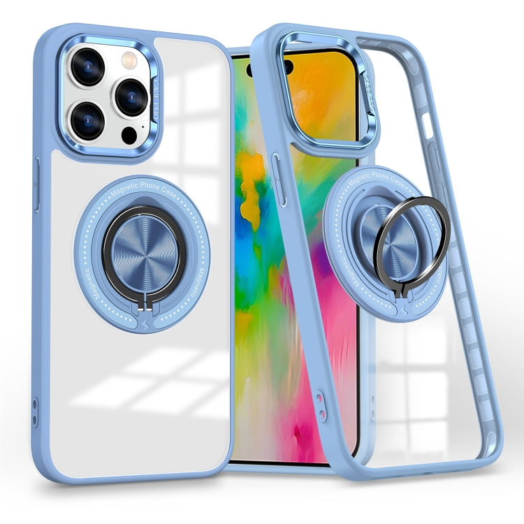 Magnetic Rotating Ring Holder Phone Case, Series 3