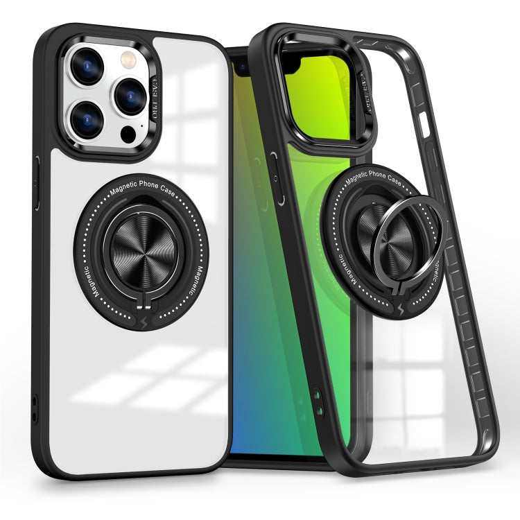 Magnetic Rotating Ring Holder Phone Case, Series 2