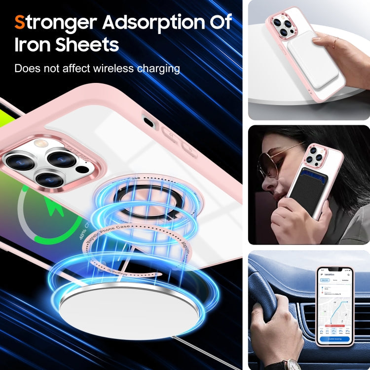 Magnetic Rotating Ring Holder Phone Case, Series 5