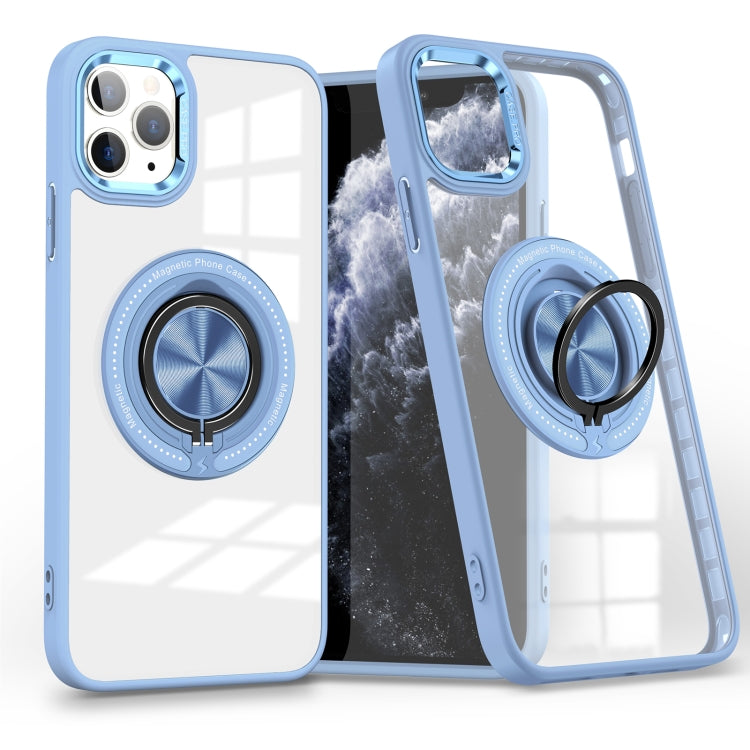 Magnetic Rotating Ring Holder Phone Case, Series 4