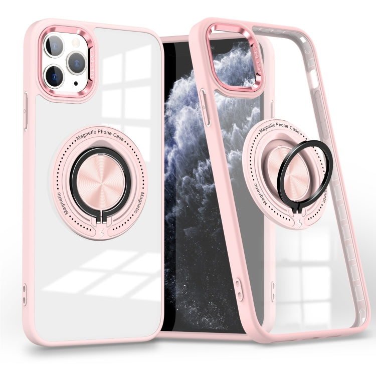 Magnetic Rotating Ring Holder Phone Case, Series 2