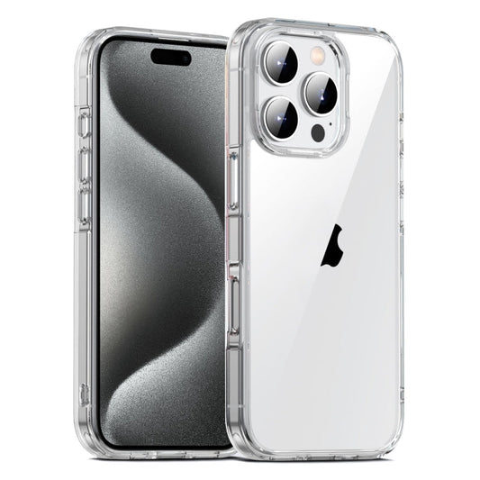 PC Hybrid TPU Full Coverage Shockproof Phone Case, Series 2