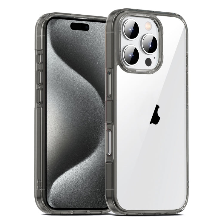 PC Hybrid TPU Full Coverage Shockproof Phone Case, Series 2