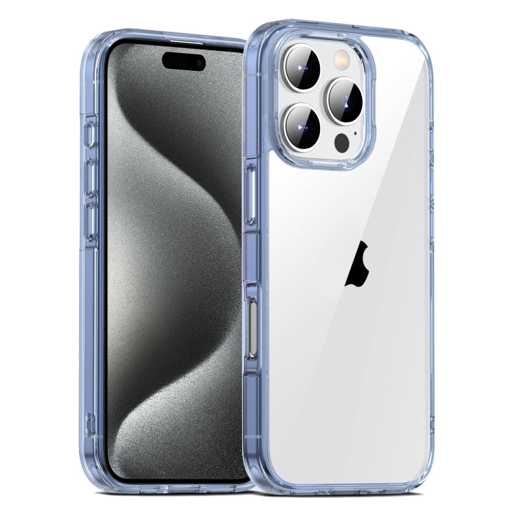 PC Hybrid TPU Full Coverage Shockproof Phone Case, Series 2