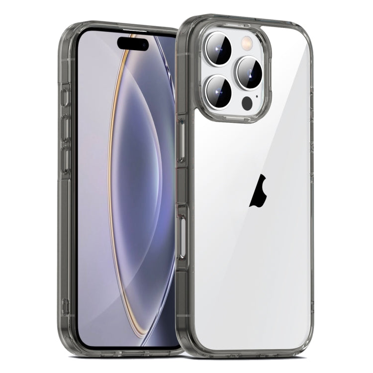 PC Hybrid TPU Full Coverage Shockproof Phone Case, Series 1