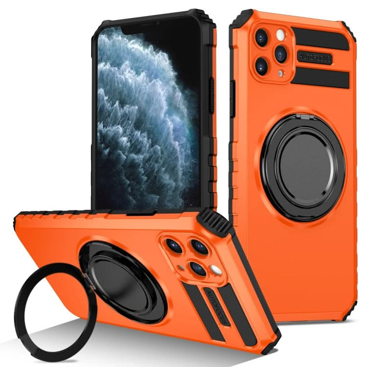 Rotating Magnetic Holder Phone Case, Series 2