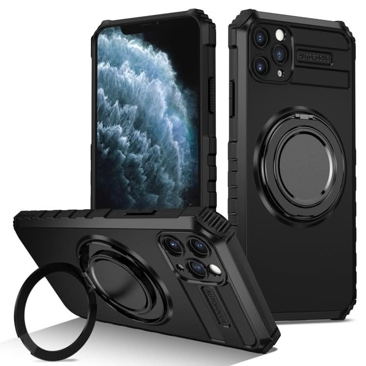 Rotating Magnetic Holder Phone Case, Series 2