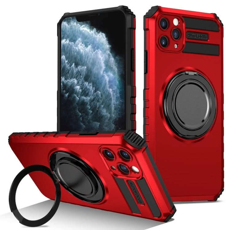 Rotating Magnetic Holder Phone Case, Series 2