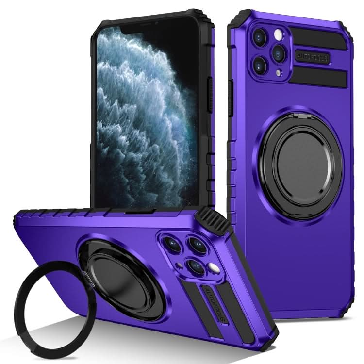 Rotating Magnetic Holder Phone Case, Series 2