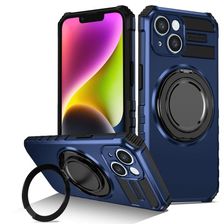 Rotating Magnetic Holder Phone Case, Series 3