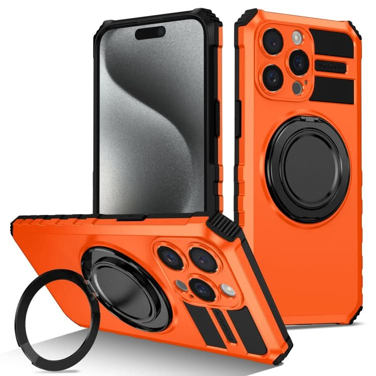 Rotating Magnetic Holder Phone Case, Series 2