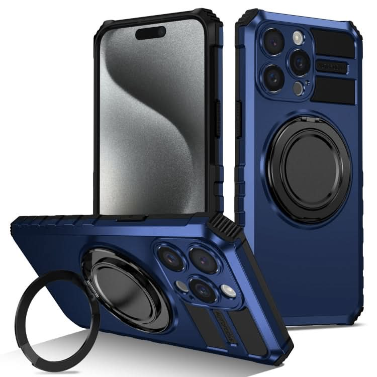 Rotating Magnetic Holder Phone Case, Series 3