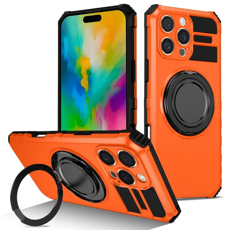 Rotating Magnetic Holder Phone Case, Series 3