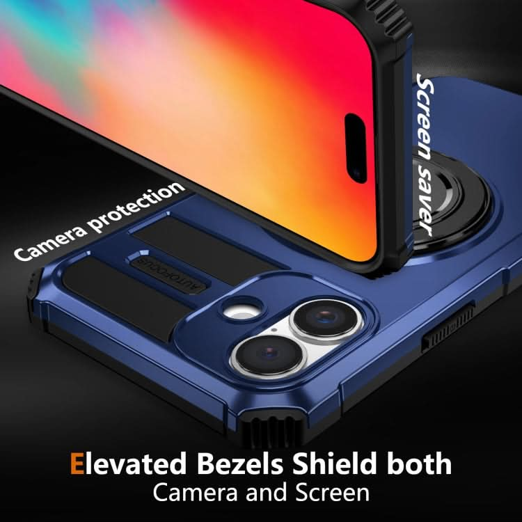 Rotating Magnetic Holder Phone Case, Series 2