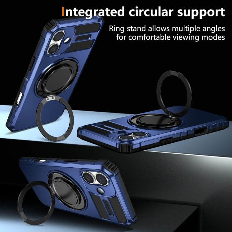 Rotating Magnetic Holder Phone Case, Series 2