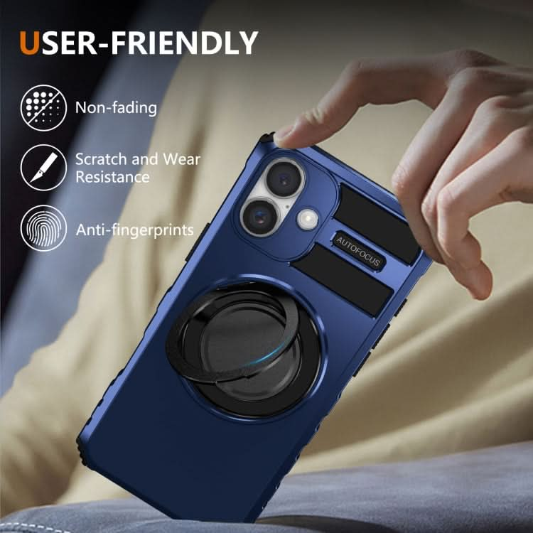 Rotating Magnetic Holder Phone Case, Series 2