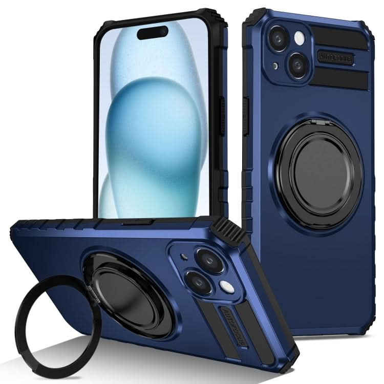 Rotating Magnetic Holder Phone Case, Series 3