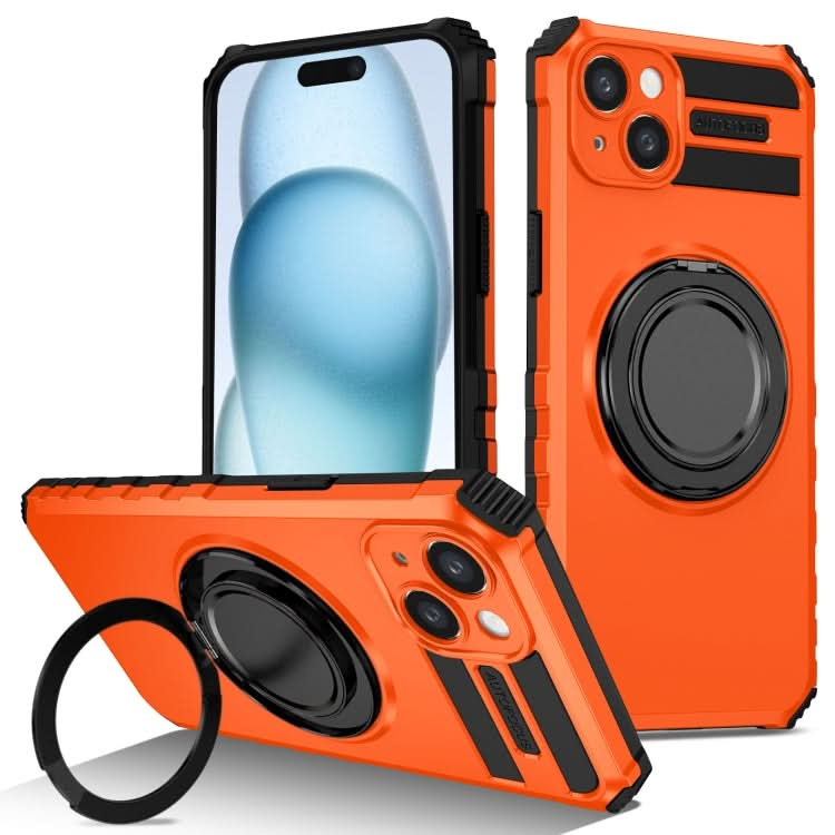 Rotating Magnetic Holder Phone Case, Series 3