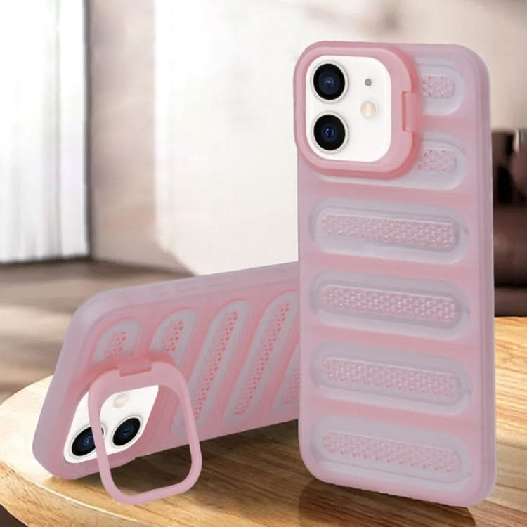 Invisible Holder Cooling Phone Case, Series 1