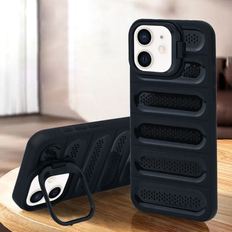 Invisible Holder Cooling Phone Case, Series 1