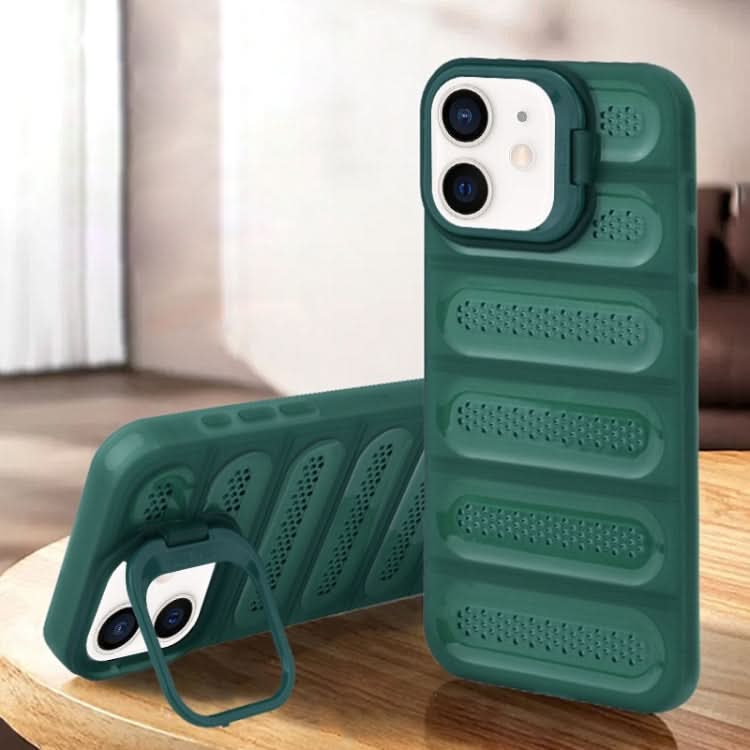 Invisible Holder Cooling Phone Case, Series 1