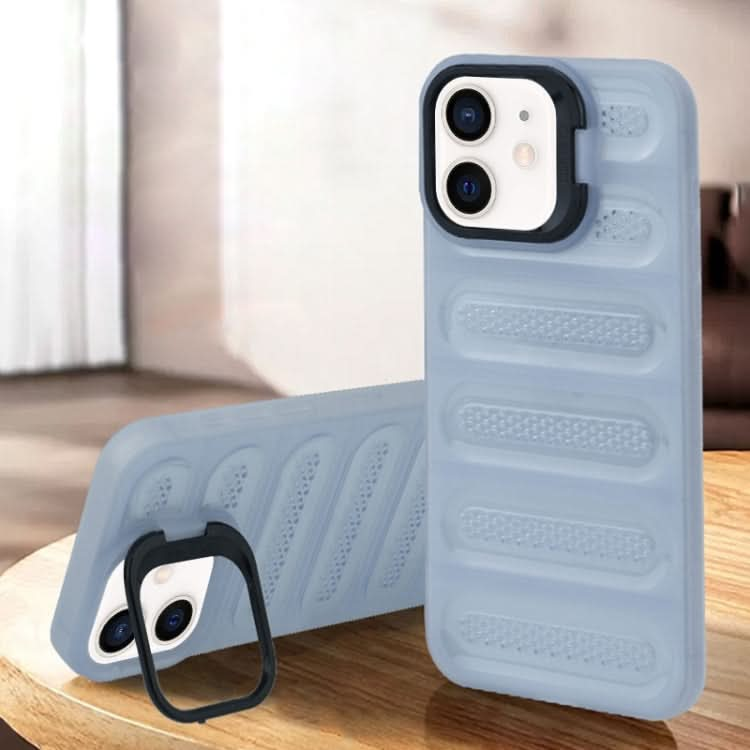 Invisible Holder Cooling Phone Case, Series 1