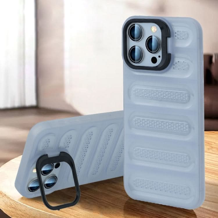 Invisible Holder Cooling Phone Case, Series 4